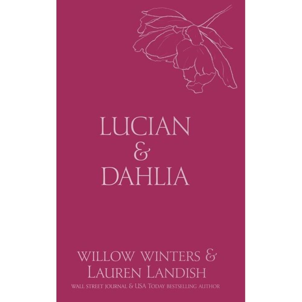 Lucian & Dahlia: Bought -- Willow Winters
